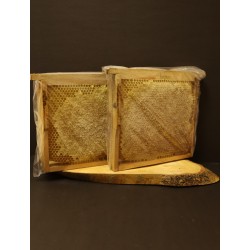 Kars Petek Bal 1200 - 1.500 gr